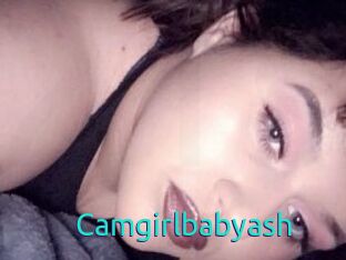 Camgirlbabyash