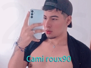 Cami_roux90