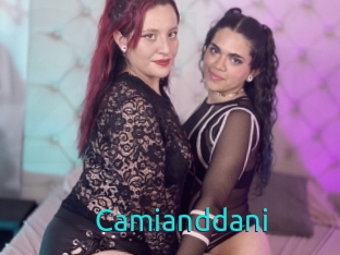 Camianddani