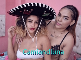 Camiandluna