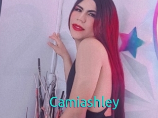 Camiashley