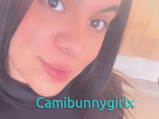 Camibunnygirlx