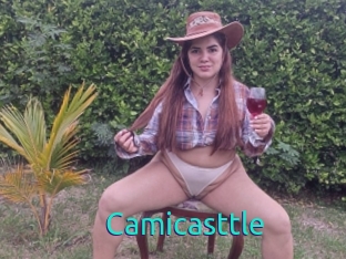 Camicasttle