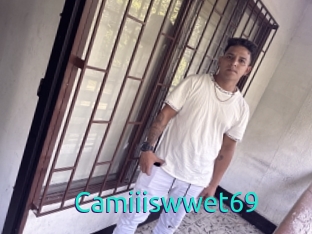 Camiiiswwet69