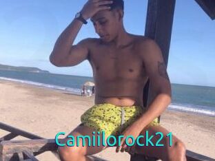 Camiilorock21