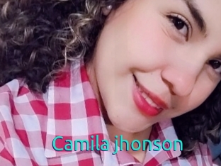 Camila_jhonson