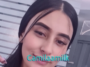 Camilaamilk