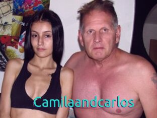 Camilaandcarlos