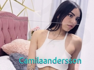 Camilaandersson