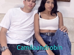 Camilaandrobin