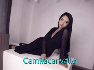 Camilacarvallo