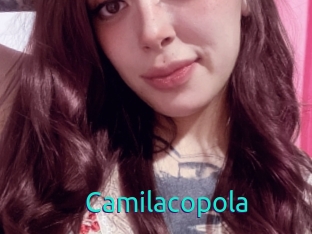 Camilacopola