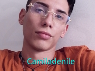 Camiladenile