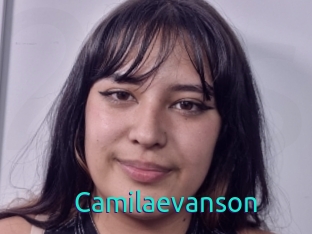 Camilaevanson