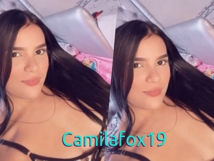 Camilafox19