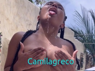 Camilagreco