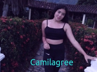 Camilagree