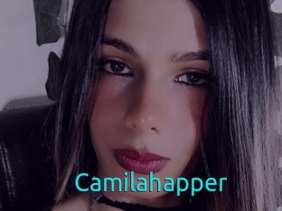 Camilahapper