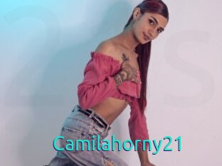 Camilahorny21