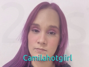 Camilahotgiirl