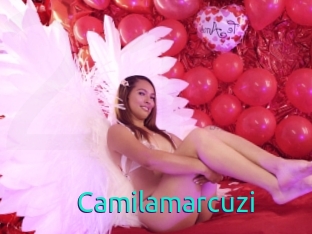 Camilamarcuzi