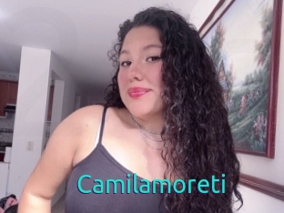 Camilamoreti