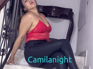 Camilanight