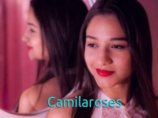 Camilaroses