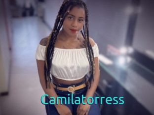 Camilatorress