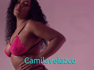 camilavelazco 21 sextury Link