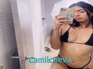 Camilcueva