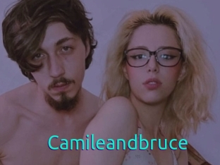 Camileandbruce