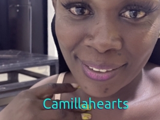 Camillahearts