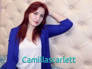 Camillascarlett