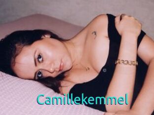 Camillekemmel