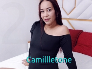 Camillletone