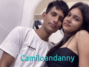 Camiloandanny