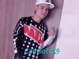 Camilofox9