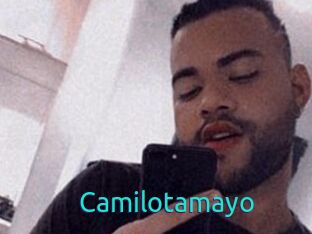 Camilotamayo