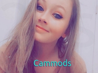 Cammods