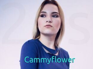 Cammyflower