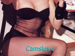 Camslove