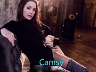 Camsy