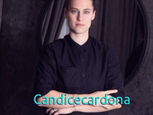 Candicecardona