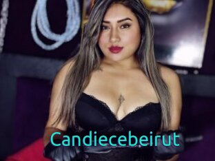 Candiecebeirut