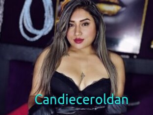 Candieceroldan