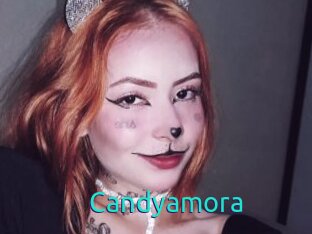 Candyamora