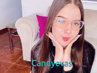 Candyevas