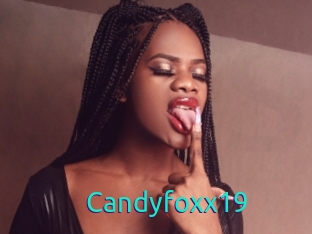 Candyfoxx19