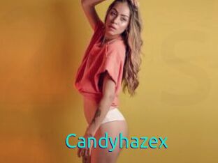 Candyhazex